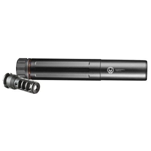 Dead Air Armament Sandman-L 7.62 Suppressor with QD Mount Dead Air Armament Sandman-L 7.62 Suppressor with QD Mount
