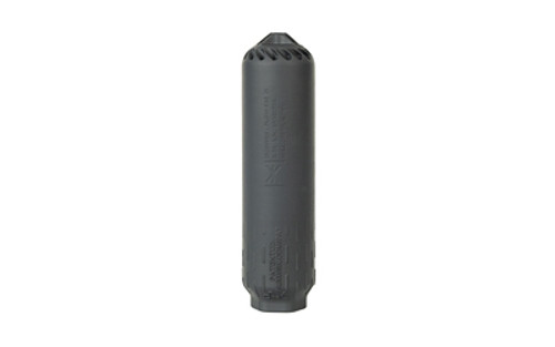 HUXWRX Safety Company Flow 556 Ti Suppressor for 5.56 NATO Rifles HUXWRX Safety Company Flow 556 Ti Suppressor for 5.56 NATO Rifles