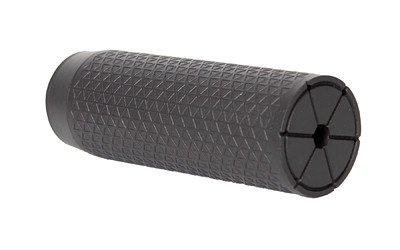 Radical Defense CS-3TI 30 Caliber Monolithic Suppressor with Flash Hider