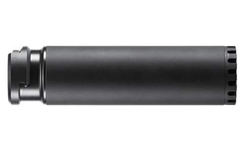 B&T USA SQD-M 9mm Modular Suppressor with Quick Disconnect System B&T USA SQD-M 9mm Modular Suppressor with Quick Disconnect System