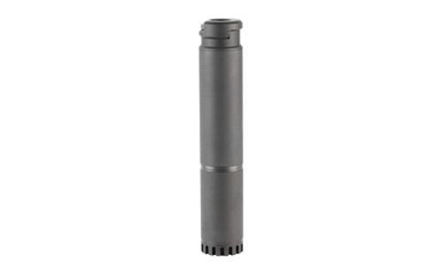 B&T USA SQD-M 9mm Modular Suppressor with Quick Disconnect System B&T USA SQD-M 9mm Modular Suppressor with Quick Disconnect System