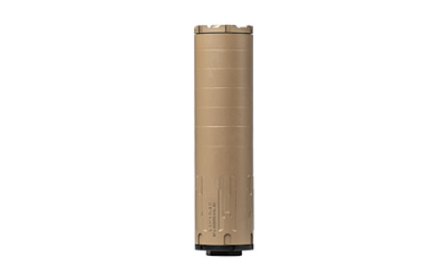 Aero Precision Lahar-30 Suppressor for 30 Caliber in Flat Dark Earth Aero Precision Lahar-30 Suppressor for 30 Caliber in Flat Dark Earth