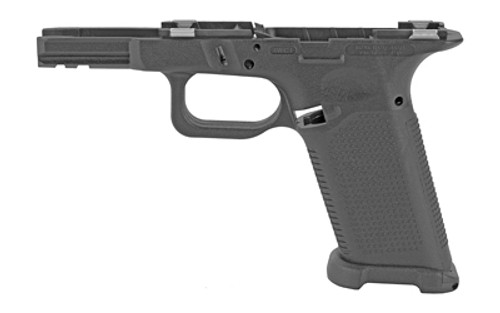 Lone Wolf Distributors Timber Wolf Compact Frame - Full Size Polymer Black Lone Wolf Distributors Timber Wolf Compact Frame - Full Size Polymer Black