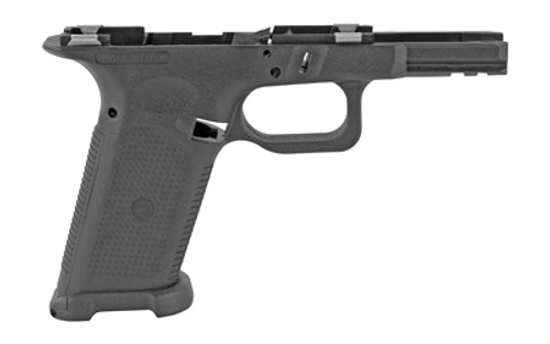 Lone Wolf Distributors Timber Wolf Compact Frame - Full Size Polymer Black Lone Wolf Distributors Timber Wolf Compact Frame - Full Size Polymer Black