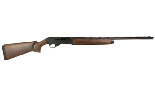 CZ 720 G3 20 Gauge Shotgun with 26-Inch Barrel and Walnut Stock