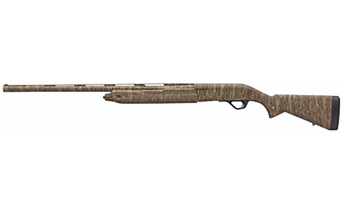 Winchester Repeating Arms SX4 WTFL 12 Gauge Semi-Automatic Shotgun with Mossy Oak Bottomland Camouflage Winchester Repeating Arms SX4 WTFL 12 Gauge Semi-Automatic Shotgun with Mossy Oak Bottomland Camouflage