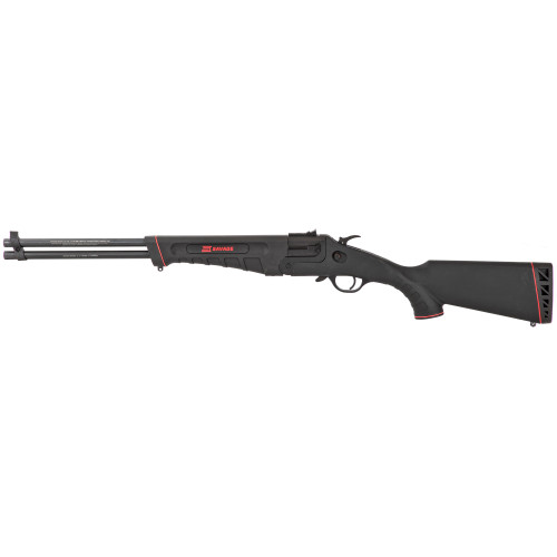 Savage Arms Model 42 Takedown Compact 22LR/410 Shotgun-Rifle Combo