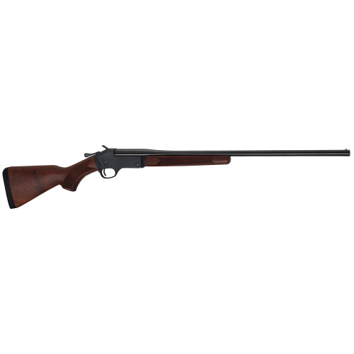 Henry Repeating Arms H015Y-410 Single Shot 410 Gauge Compact Shotgun with Walnut Stock
