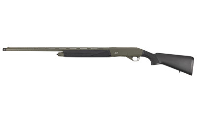 CZ 1020 G2 20 Gauge Semi-Automatic Shotgun with 28-Inch Barrel in Olive Drab Green
