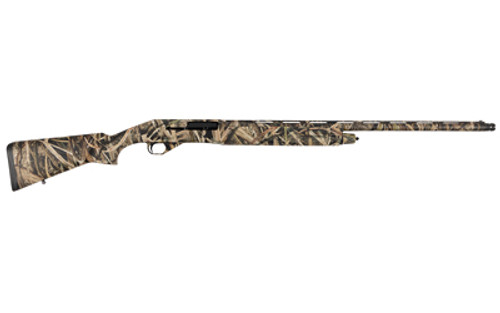 CZ 1020 G2 20 Gauge Semi-Automatic Shotgun with 28-Inch Barrel and Camo Synthetic Stock CZ 1020 G2 20 Gauge Semi-Automatic Shotgun with 28-Inch Barrel and Camo Synthetic Stock