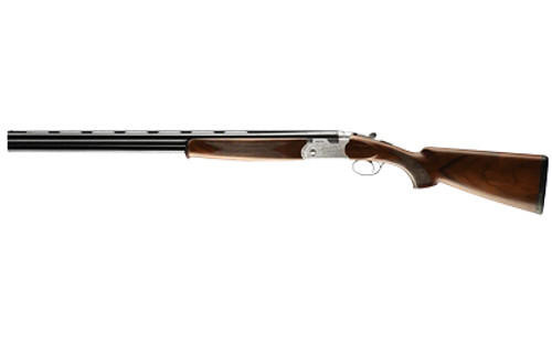 Beretta 686 Silver Pigeon I 12 Gauge Over/Under Shotgun with 28-Inch Barrel Beretta 686 Silver Pigeon I 12 Gauge Over/Under Shotgun with 28-Inch Barrel