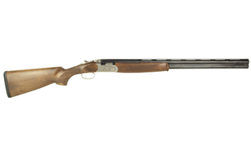 Beretta 686 Silver Pigeon I 12 Gauge Over/Under Shotgun with 28-Inch Barrel Beretta 686 Silver Pigeon I 12 Gauge Over/Under Shotgun with 28-Inch Barrel