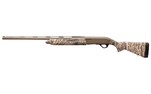 Winchester Repeating Arms SX4 Hybrid Hunter 12 Gauge with Mossy Oak Shadow Grass Habitat Camouflage Winchester Repeating Arms SX4 Hybrid Hunter 12 Gauge with Mossy Oak Shadow Grass Habitat Camouflage