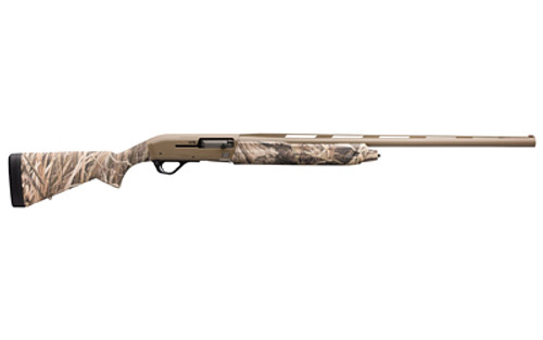 Winchester Repeating Arms SX4 Hybrid Hunter 12 Gauge with Mossy Oak Shadow Grass Habitat Camouflage Winchester Repeating Arms SX4 Hybrid Hunter 12 Gauge with Mossy Oak Shadow Grass Habitat Camouflage