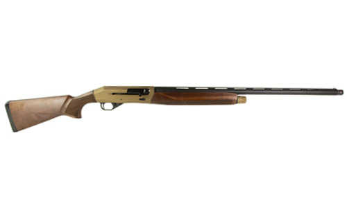 CZ 1012 G2 12 Gauge Semi-Automatic Shotgun with 28-Inch Barrel and Walnut Stock CZ 1012 G2 12 Gauge Semi-Automatic Shotgun with 28-Inch Barrel and Walnut Stock