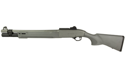 Beretta 1301 Tactical 12 Gauge Shotgun with Ghost Ring Sights and 7-Round Capacity Beretta 1301 Tactical 12 Gauge Shotgun with Ghost Ring Sights and 7-Round Capacity