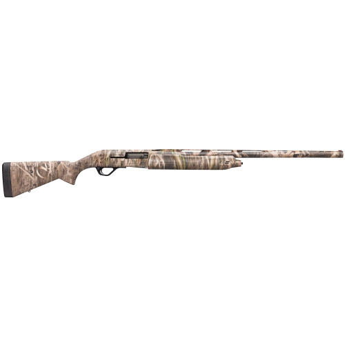 Winchester Repeating Arms SX4 12 Gauge Semi-Automatic Shotgun in Mossy Oak Shadow Grass Habitat, Part Number 511268392 Winchester Repeating Arms SX4 12 Gauge Semi-Automatic Shotgun in Mossy Oak Shadow Grass Habitat, Part Number 511268392