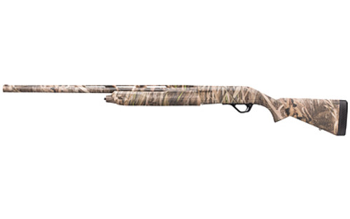 Winchester Repeating Arms SX4 12 Gauge Semi-Automatic Shotgun with Mossy Oak Shadow Grass Habitat Finish, Model SX4 Winchester Repeating Arms SX4 12 Gauge Semi-Automatic Shotgun with Mossy Oak Shadow Grass Habitat Finish, Model SX4