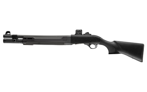 Beretta A300 Ultima Patrol 12 Gauge Semi-Automatic Shotgun with Ghost Ring Sights Beretta A300 Ultima Patrol 12 Gauge Semi-Automatic Shotgun with Ghost Ring Sights