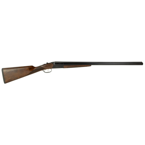 CZ Bobwhite G2 Southpaw 12 Gauge Shotgun with 28-inch Barrel and Walnut Stock