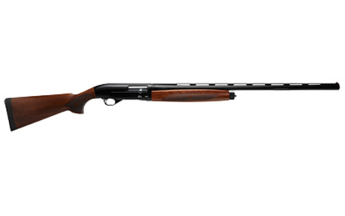 Stevens 560 Field 12 Gauge Semi-Automatic Shotgun with 28-Inch Vent Rib Barrel and Walnut Stock Stevens 560 Field 12 Gauge Semi-Automatic Shotgun with 28-Inch Vent Rib Barrel and Walnut Stock