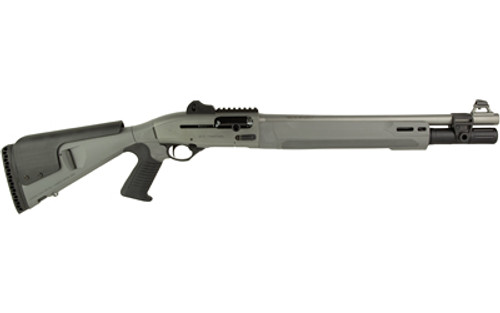 Beretta 1301 Tactical 12 Gauge Semi-Automatic Shotgun with Ghost Ring Sights Beretta 1301 Tactical 12 Gauge Semi-Automatic Shotgun with Ghost Ring Sights