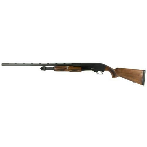 CZ 612 Field 12 Gauge Pump Shotgun with Walnut Stock and 28-Inch Vent Rib Barrel CZ 612 Field 12 Gauge Pump Shotgun with Walnut Stock and 28-Inch Vent Rib Barrel