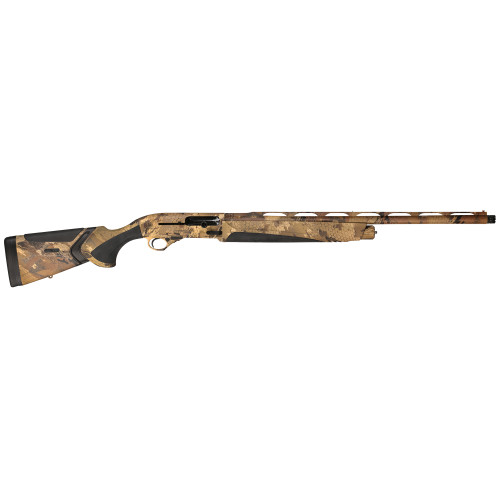 Beretta A400 Xtreme KO 12 Gauge Shotgun with 28-Inch Vent Rib Barrel and Realtree MAX-7 Finish Beretta A400 Xtreme KO 12 Gauge Shotgun with 28-Inch Vent Rib Barrel and Realtree MAX-7 Finish