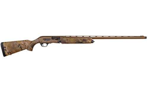 Remington V3 Waterfowl Pro 12 Gauge Semi-Automatic Shotgun with 28-Inch Barrel