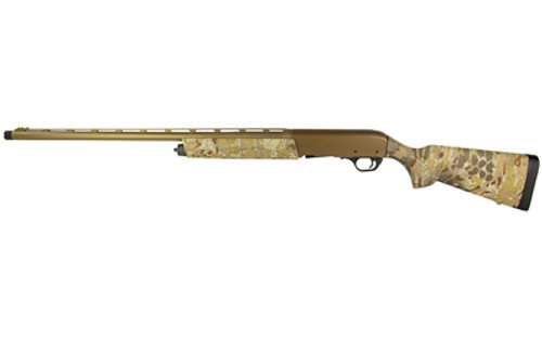 Remington V3 Waterfowl Pro 12 Gauge Semi-Automatic Shotgun with 26-Inch Barrel, Synthetic Stock, and Choke Tubes