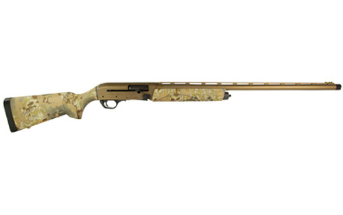 Remington V3 Waterfowl Pro 12 Gauge Semi-Automatic Shotgun with 26-Inch Barrel, Synthetic Stock, and Choke Tubes