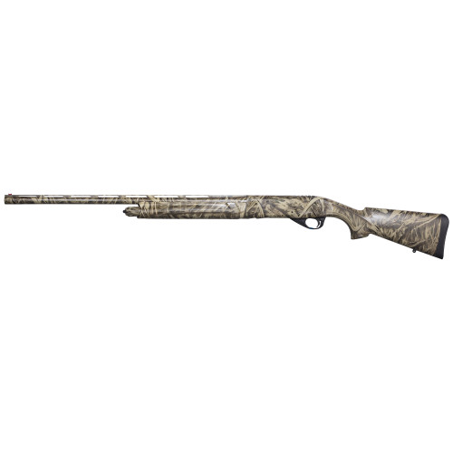 Girsan MC312 12 Gauge 28-Inch Semi-Automatic Shotgun with Camo Finish Girsan MC312 12 Gauge 28-Inch Semi-Automatic Shotgun with Camo Finish