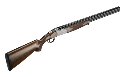 Beretta Silver Pigeon I 20 Gauge Over/Under Shotgun with 30-Inch Barrel