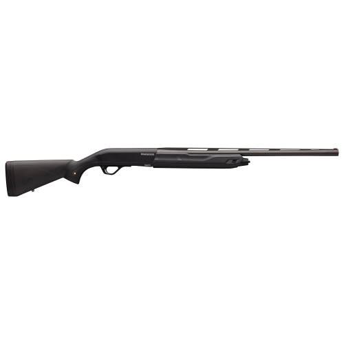 Winchester Repeating Arms SX4 Left-Hand 12 Gauge Semi-Automatic Shotgun with 28-Inch Barrel, Black Synthetic Stock
