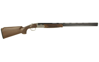 Beretta Silver Pigeon I 686 Shotgun 20 Gauge with 28-Inch Barrel and Wood Stock