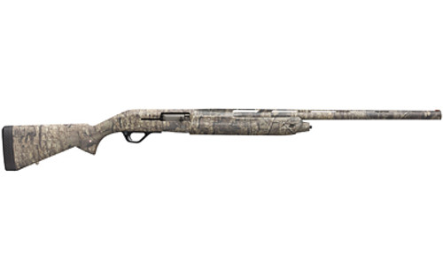 Winchester Repeating Arms SX4 12-Gauge Semi-Automatic Shotgun with Realtree Timber Camouflage and FDE Cerakote Finish