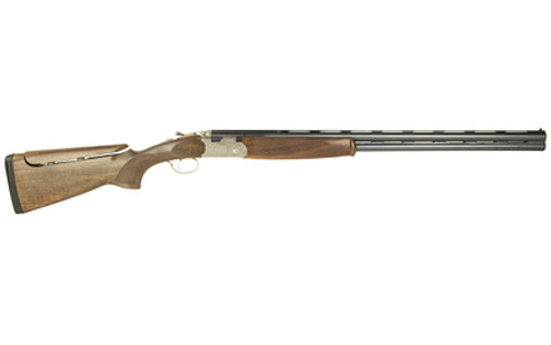 Beretta 686 Silver Pigeon I Sporting Over/Under Shotgun - 12 Gauge, 30-Inch Barrel, Left Hand Beretta 686 Silver Pigeon I Sporting Over/Under Shotgun - 12 Gauge, 30-Inch Barrel, Left Hand