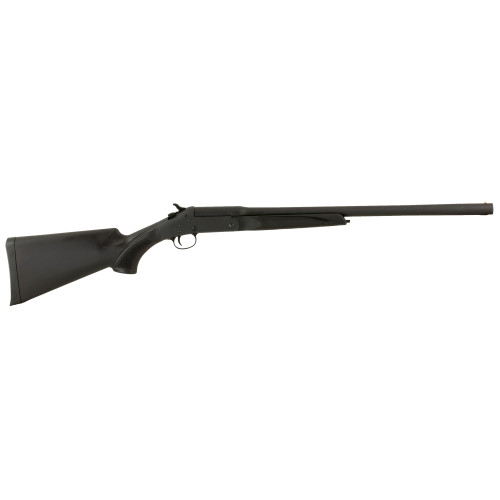 Stevens M301 Single Shot 20 Gauge Shotgun with 22-Inch Carbon Barrel and Synthetic Stock