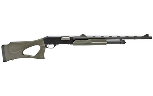 Stevens Model 320 Turkey Th 12 Gauge Pump Shotgun with 22-inch Vent Rib Barrel Stevens Model 320 Turkey Th 12 Gauge Pump Shotgun with 22-inch Vent Rib Barrel