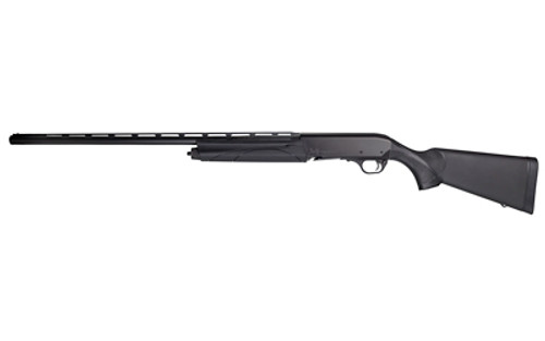 Remington V3 Field Pro 12 Gauge Semi-Automatic Shotgun with 26-Inch Barrel and Synthetic Stock