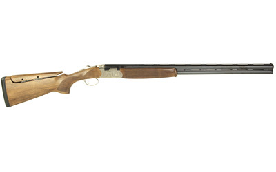 Beretta 686 Silver Pigeon I Sporting Over/Under Shotgun with 30-Inch Barrel, 12 Gauge * Model J686S1230BF