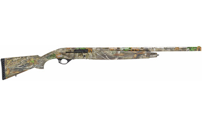 TriStar Viper G2 Series 12 Gauge Semi-Automatic Shotgun with Realtree Edge Camo