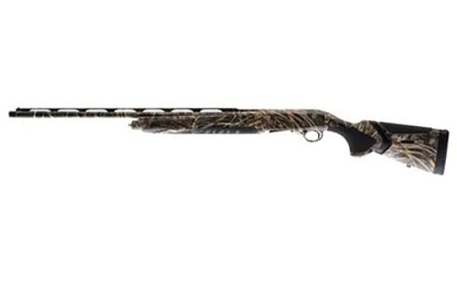 Beretta A400 Xtreme KO 12 Gauge Semi-Automatic Shotgun with 28-Inch Barrel and Camo Synthetic Stock - Model J42XF18 Beretta A400 Xtreme KO 12 Gauge Semi-Automatic Shotgun with 28-Inch Barrel and Camo Synthetic Stock - Model J42XF18