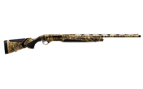 Beretta A400 Xtreme KO 12 Gauge Semi-Automatic Shotgun with 28-Inch Barrel and Camo Synthetic Stock - Model J42XF18 Beretta A400 Xtreme KO 12 Gauge Semi-Automatic Shotgun with 28-Inch Barrel and Camo Synthetic Stock - Model J42XF18