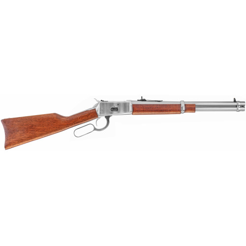 Rossi R92 Lever-Action Rifle with 16-Inch Round Barrel in 45 Long Colt Rossi R92 Lever-Action Rifle with 16-Inch Round Barrel in 45 Long Colt
