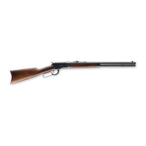 Winchester Repeating Arms Model 1892 Short Rifle in 45 Long Colt with 20-inch Barrel