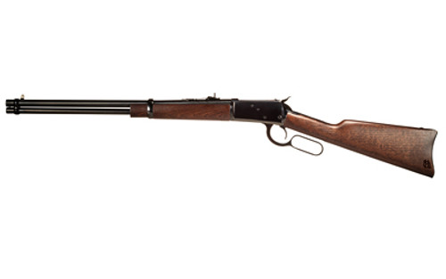 Heritage R92 .357 Magnum Lever Action Rifle with 20-Inch Barrel, Black Finish
