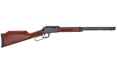 Henry Repeating Arms Magnum Express .22 WMR Lever-Action Rifle with Optics-Ready Design