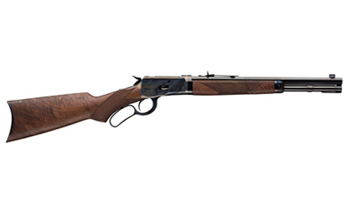 Winchester Repeating Arms Model 1892 Deluxe Trapper in .357 Magnum with 16-inch Octagon Barrel