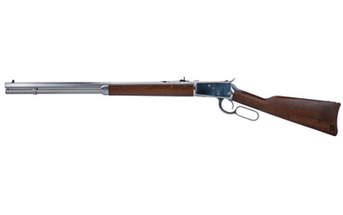 Heritage R92 .45 Long Colt Lever Action Rifle with Octagon Barrel and Wood Stock Heritage R92 .45 Long Colt Lever Action Rifle with Octagon Barrel and Wood Stock